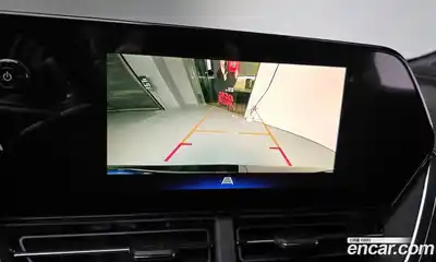 Chevrolet Trax 2026 1.2 Автомат в Москве № 41618, миниатюра 2