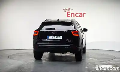 Chevrolet Trax 2026 1.2 Автомат в Москве № 41618, миниатюра 6