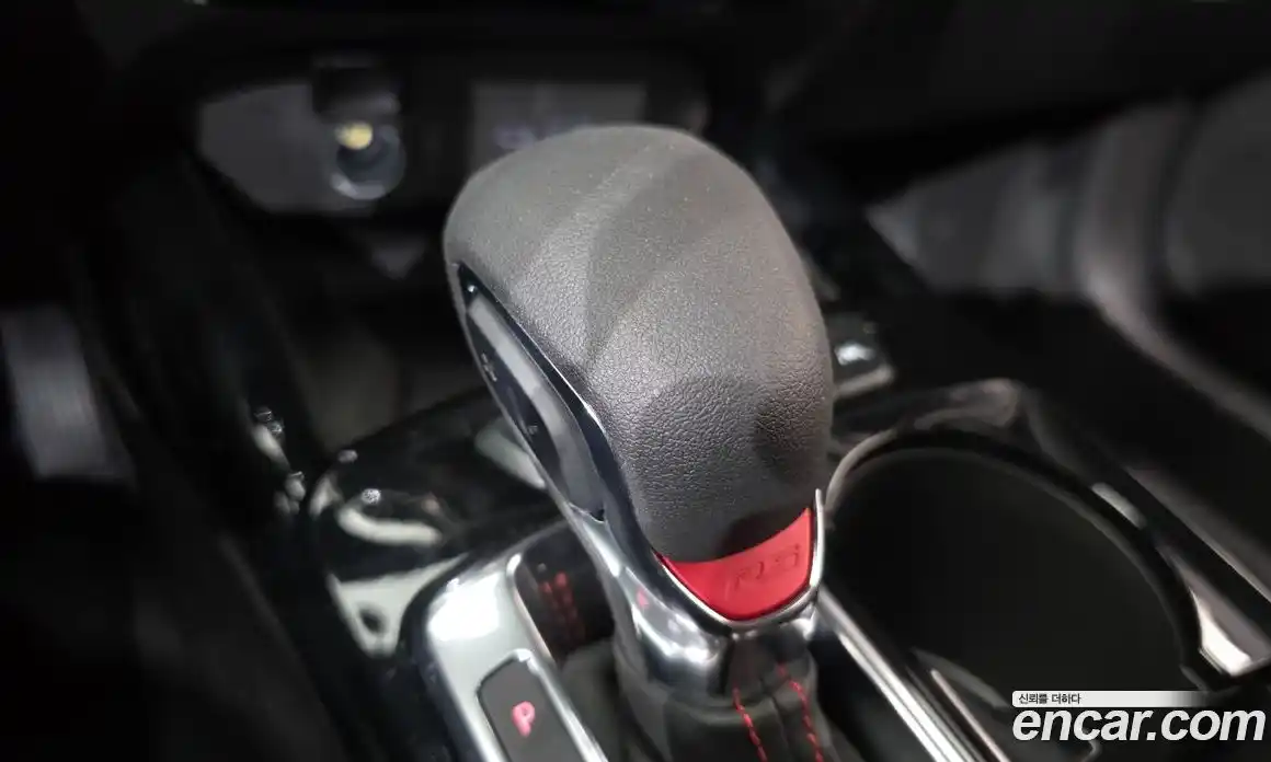 Chevrolet Trax 2026 1.2 Автомат в Москве № 41618, фото 7