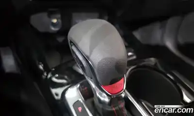 Chevrolet Trax 2026 1.2 Автомат в Москве № 41618, миниатюра 7