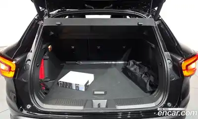 Chevrolet Trax 2026 1.2 Автомат в Москве № 41618, миниатюра 9