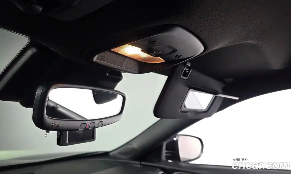 Chevrolet Trax 2026 1.2 Автомат в Москве № 41618, фото 10