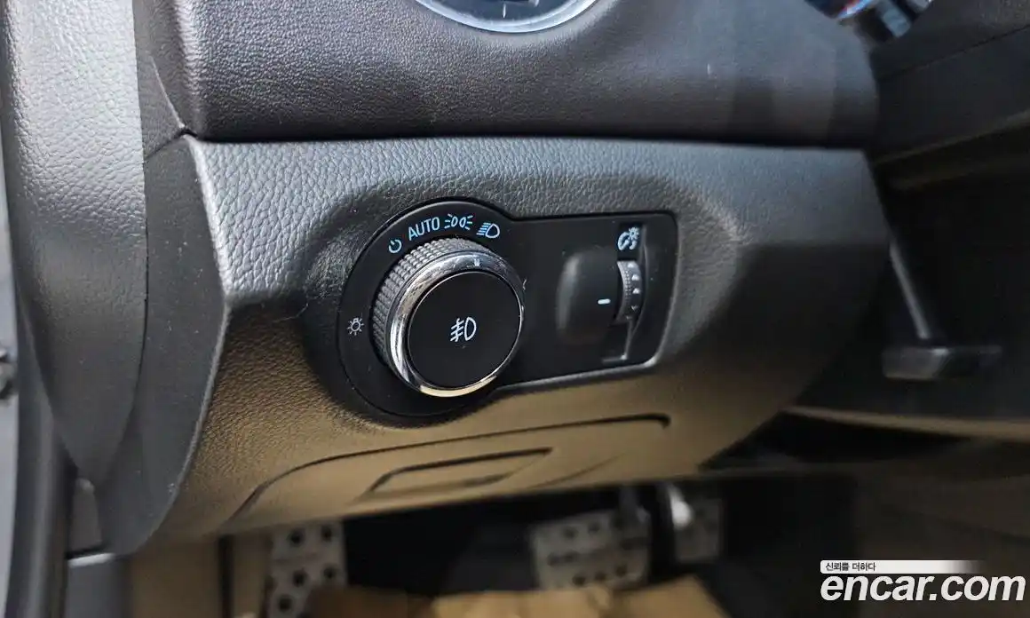 Chevrolet Cruze 2015 1.4 Автомат в Москве № 42142, фото 5