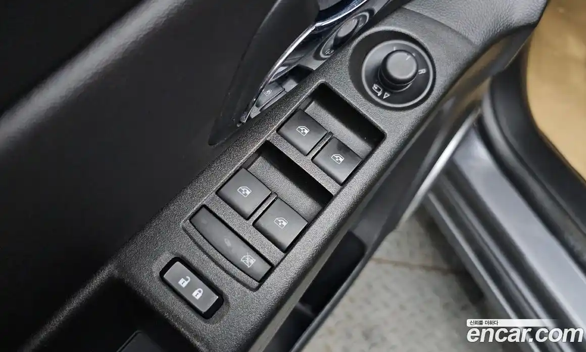 Chevrolet Cruze 2015 1.4 Автомат в Москве № 42142, фото 8