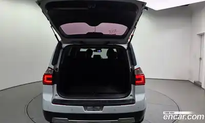 Chevrolet Orlando 2015 2.0 Автомат в Москве № 42229, миниатюра 12