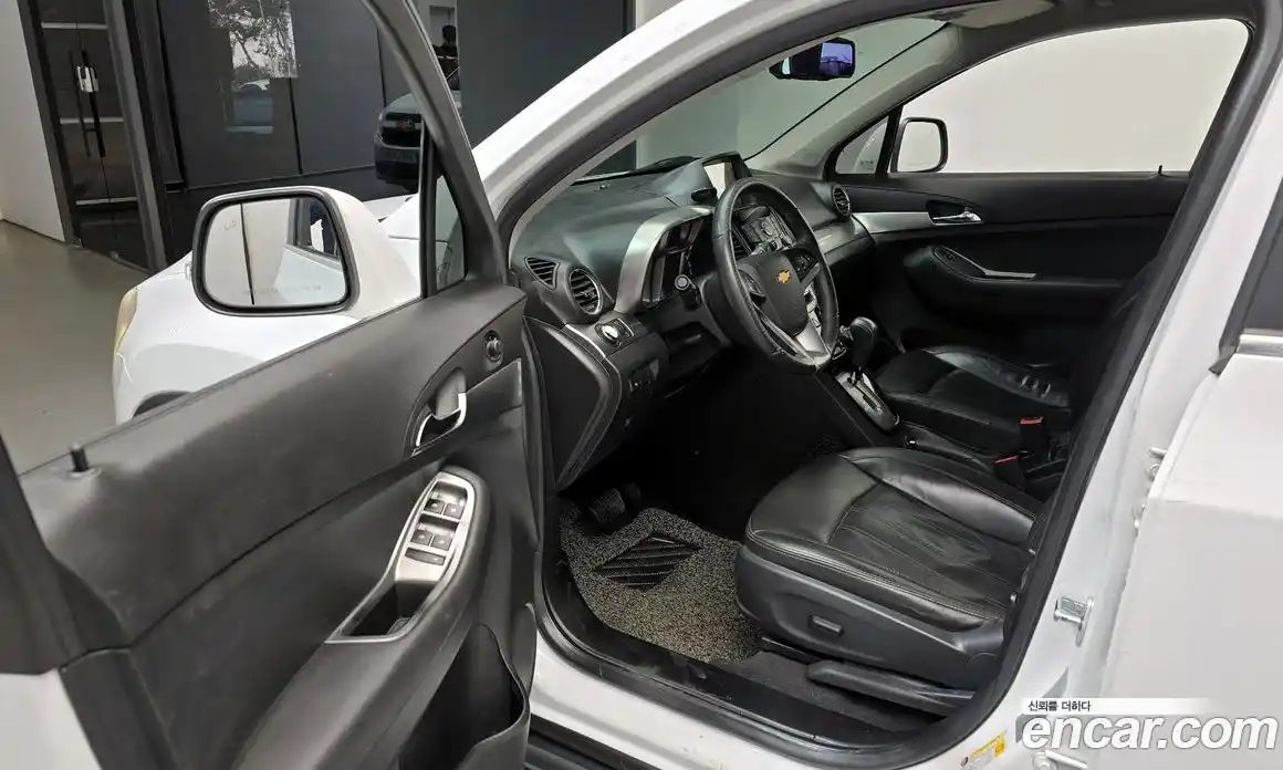 Chevrolet Orlando 2015 2.0 Автомат в Москве № 42229, фото 14