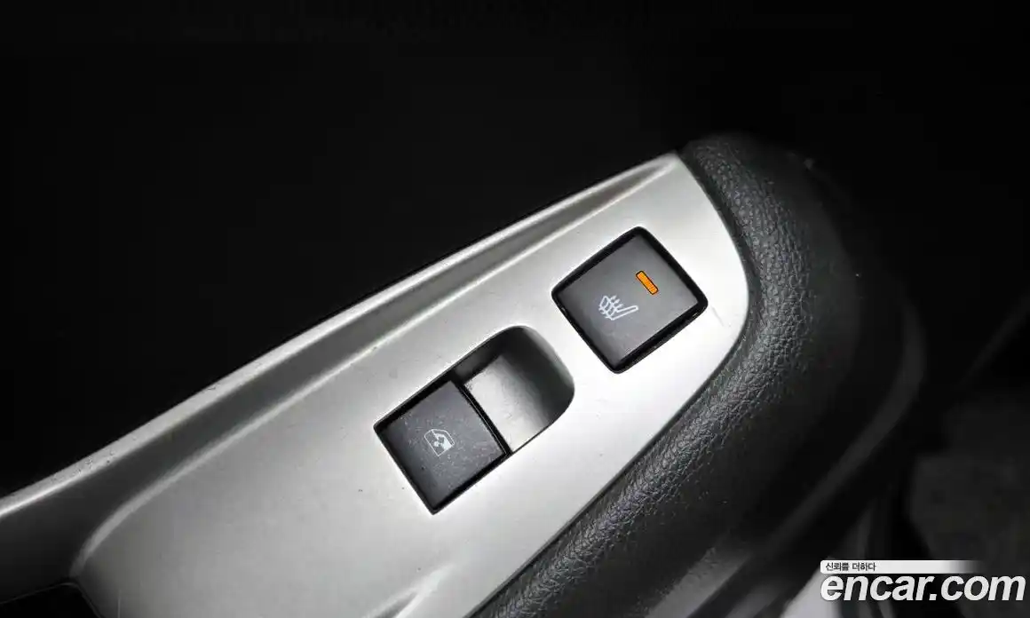 Chevrolet Orlando 2015 2.0 Автомат в Москве № 42229, фото 15