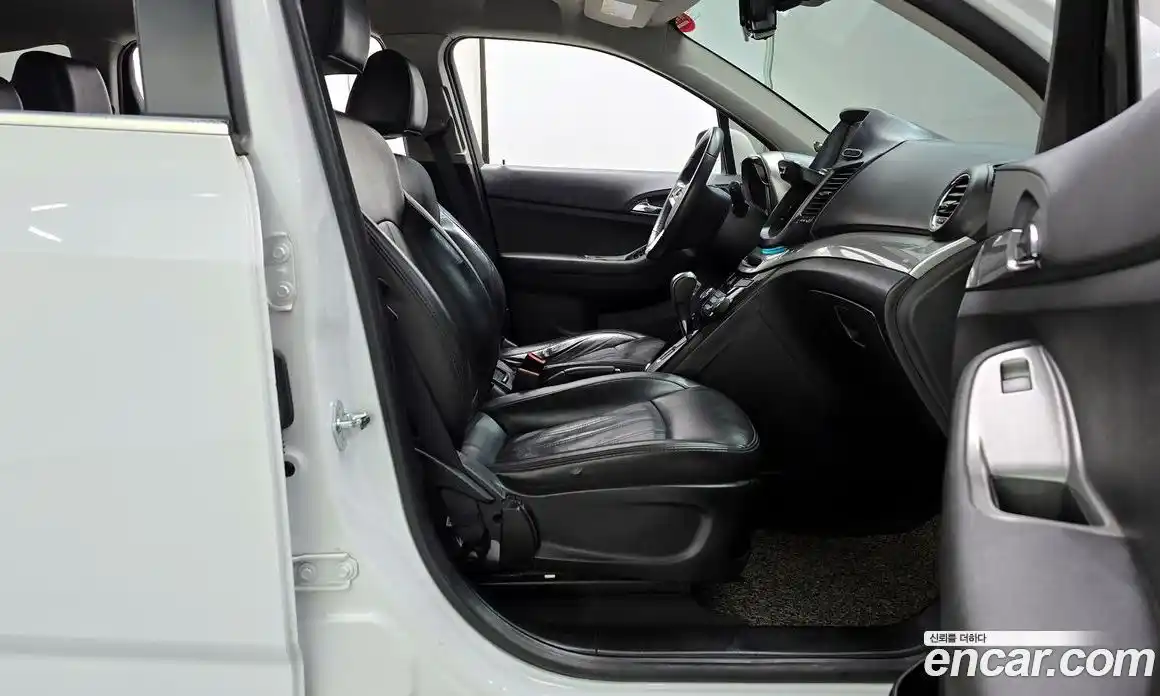 Chevrolet Orlando 2015 2.0 Автомат в Москве № 42229, фото 16