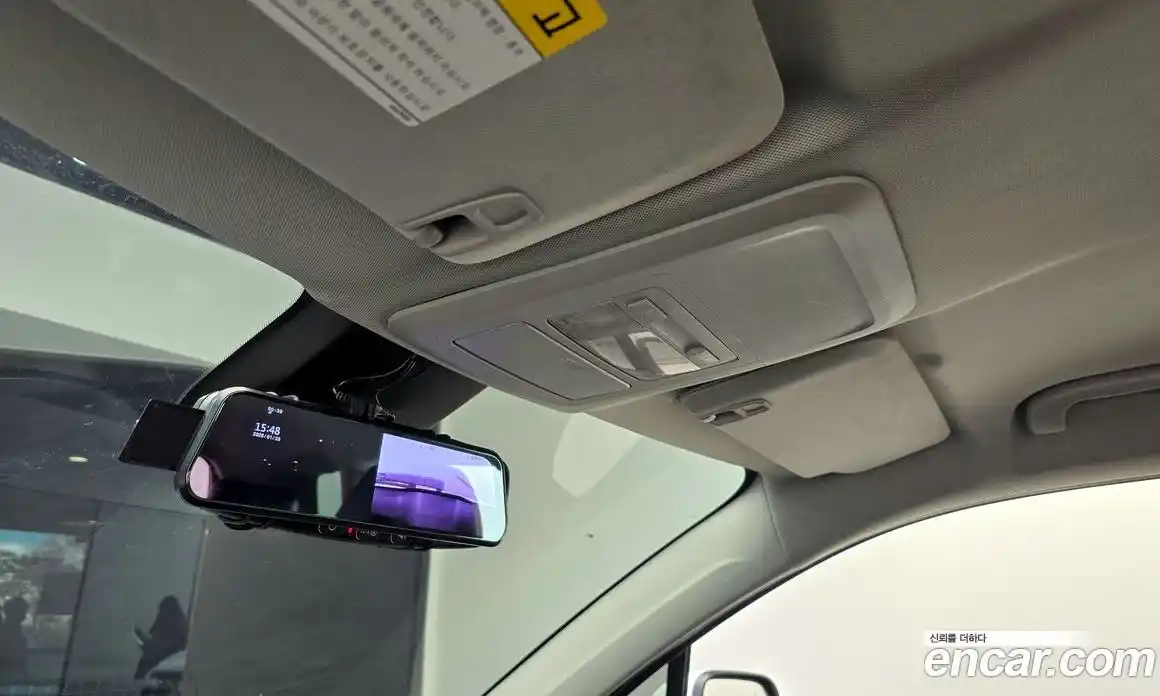 Chevrolet Orlando 2015 2.0 Автомат в Москве № 42229, фото 17