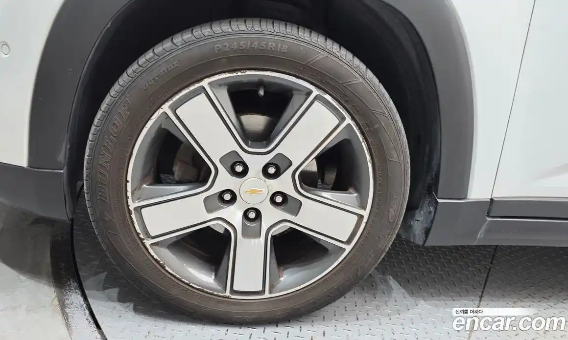 Chevrolet Orlando 2015 2.0 Автомат в Москве № 42229, фото 18