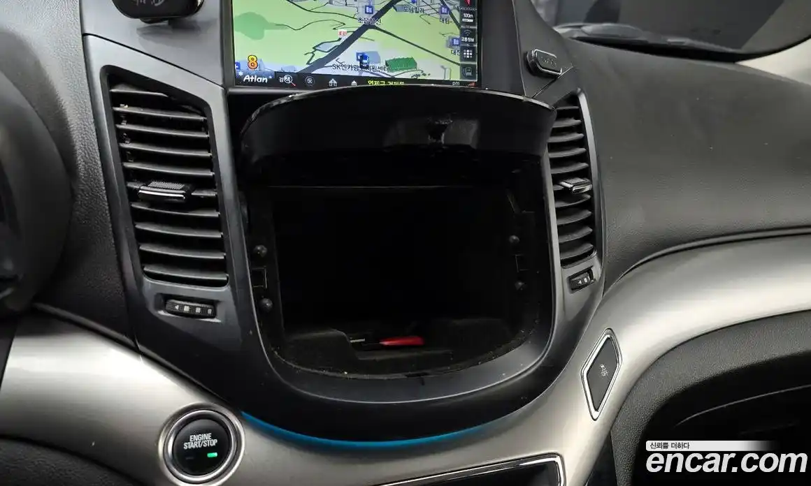 Chevrolet Orlando 2015 2.0 Автомат в Москве № 42229, фото 3