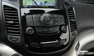 Chevrolet Orlando 2015 2.0 Автомат в Москве № 42229, миниатюра 4