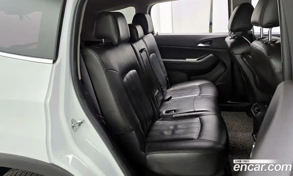 Chevrolet Orlando 2015 2.0 Автомат в Москве № 42229, фото 5