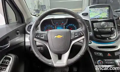 Chevrolet Orlando 2015 2.0 Автомат в Москве № 42229, миниатюра 6