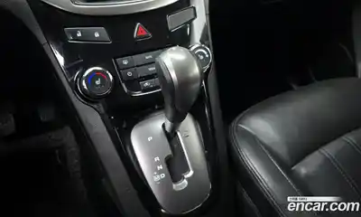 Chevrolet Orlando 2015 2.0 Автомат в Москве № 42229, миниатюра 7