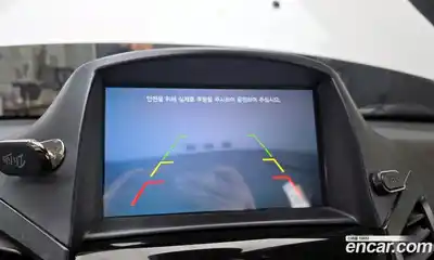 Chevrolet Orlando 2015 2.0 Автомат в Москве № 42229, миниатюра 8