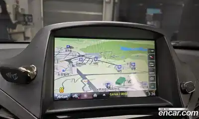 Chevrolet Orlando 2015 2.0 Автомат в Москве № 42229, миниатюра 10