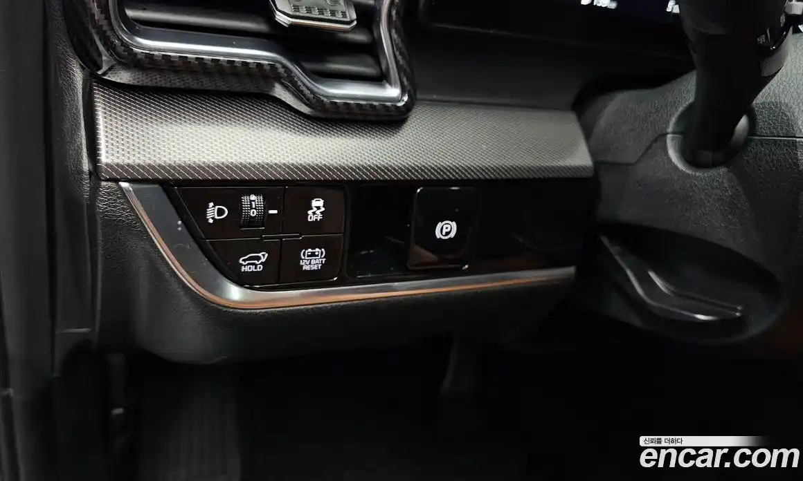 Kia Sportage 2022 1.6 Автомат в Москве № 439, фото 16