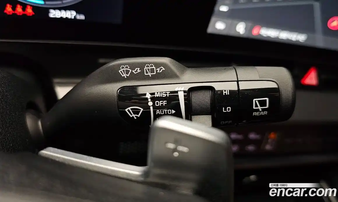 Kia Sportage 2022 1.6 Автомат в Москве № 439, фото 18