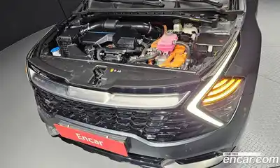 Kia Sportage 2022 1.6 Автомат в Москве № 439, миниатюра 6