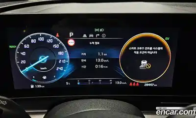 Kia Sportage 2022 1.6 Автомат в Москве № 439, миниатюра 8