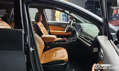 Kia Sportage 2022 1.6 Автомат в Москве № 439, миниатюра 10