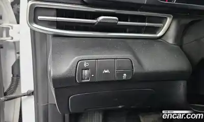 Hyundai Avante, 2022