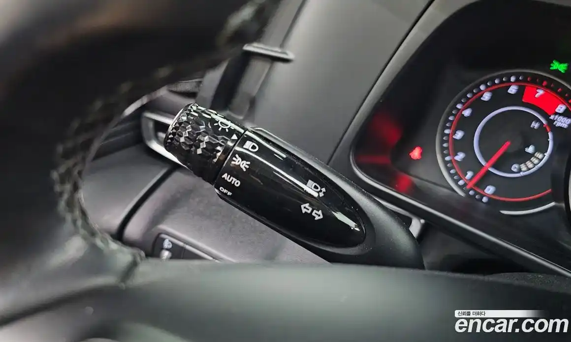 Hyundai Avante 2022 1.6 Автомат в Москве № 48728, фото 14