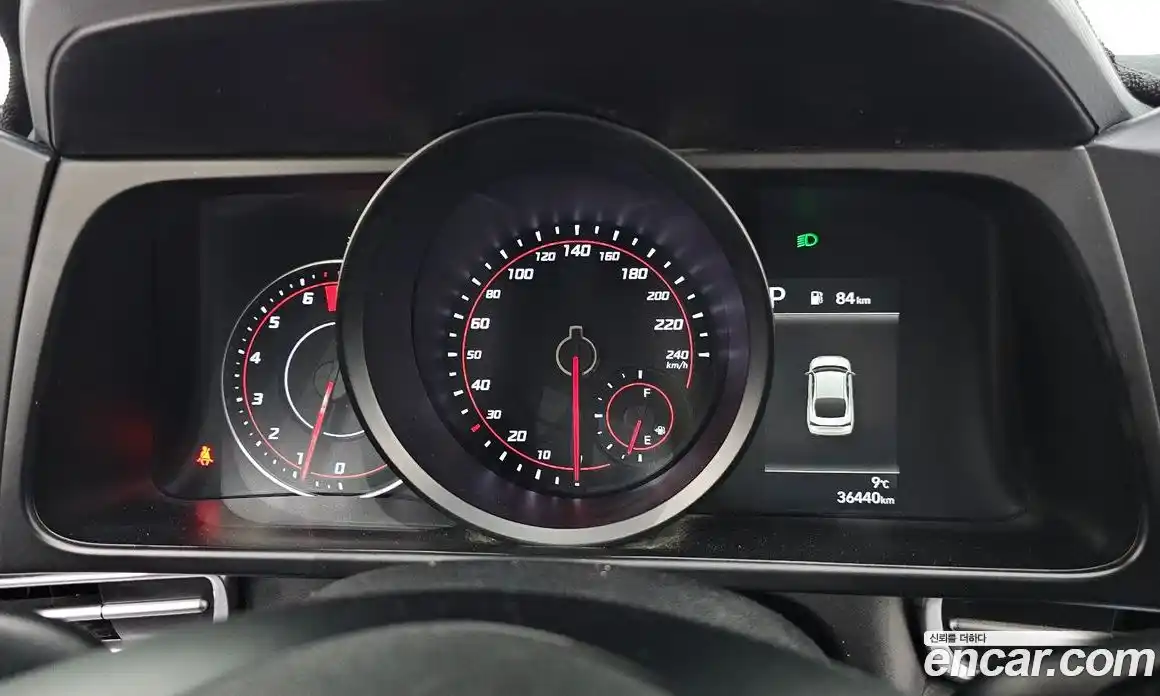 Hyundai Avante 2022 1.6 Автомат в Москве № 48728, фото 19