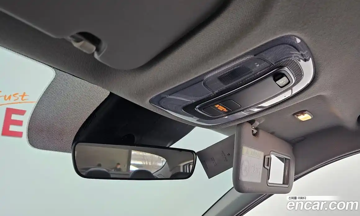 Hyundai Avante 2022 1.6 Автомат в Москве № 48728, фото 2