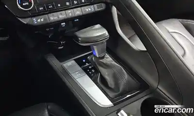 Hyundai Avante 2022 1.6 Автомат в Москве № 48728, миниатюра 5