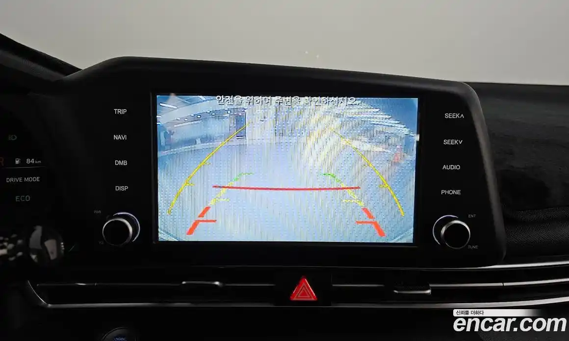 Hyundai Avante 2022 1.6 Автомат в Москве № 48728, фото 9