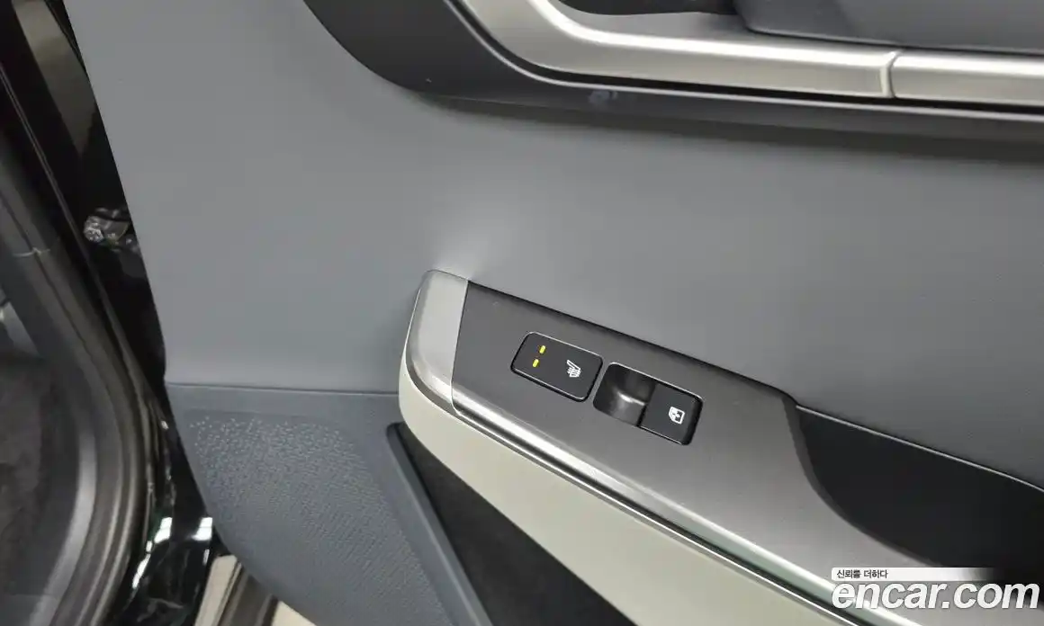 Kia EV6 2023 0.1 Автомат в Москве № 50648, фото 20