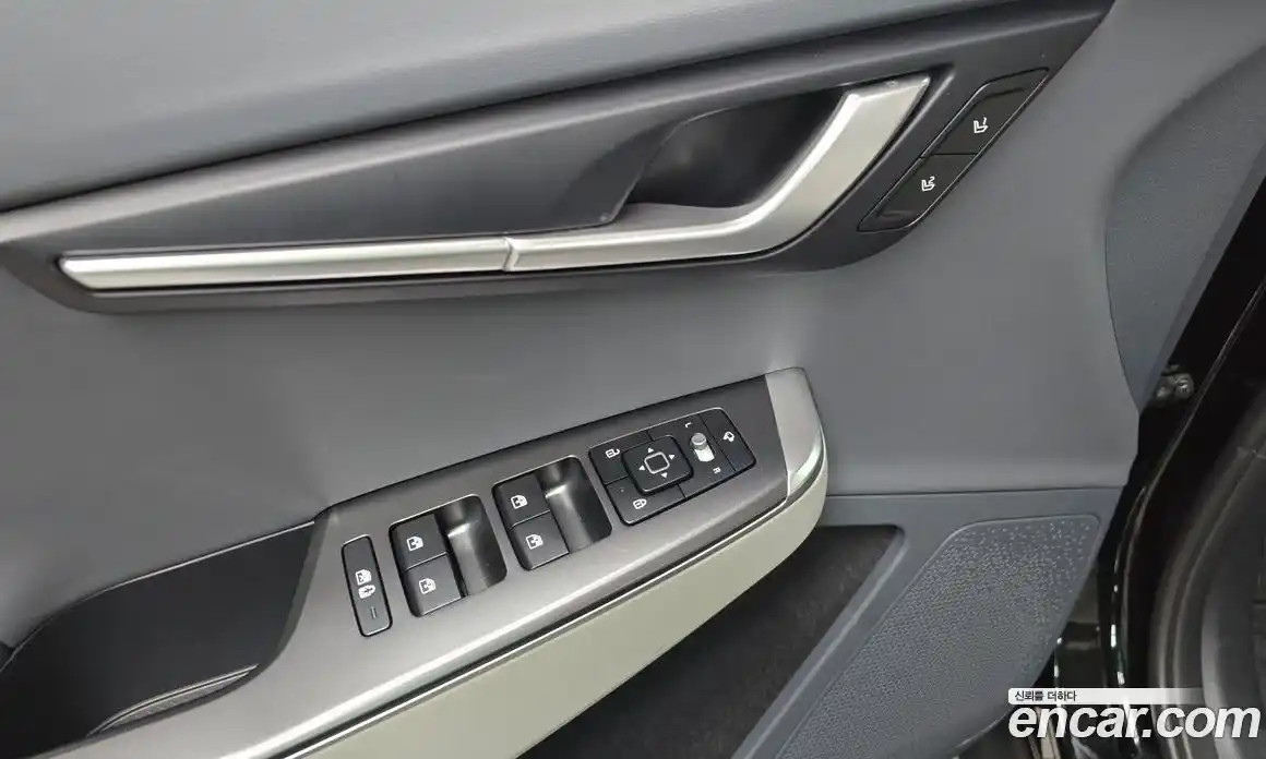 Kia EV6 2023 0.1 Автомат в Москве № 50648, фото 5