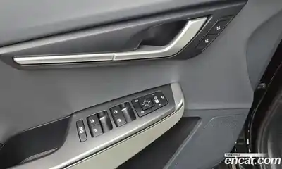 Kia EV6 2023 0.1 Автомат в Москве № 50648, миниатюра 5