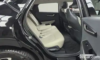 Kia EV6 2023 0.1 Автомат в Москве № 50648, миниатюра 6