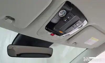 Kia EV6 2023 0.1 Автомат в Москве № 50648, миниатюра 8