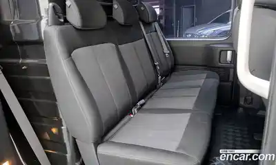 Hyundai Staria 2024 2.2 Автомат в Москве № 5090, миниатюра 11