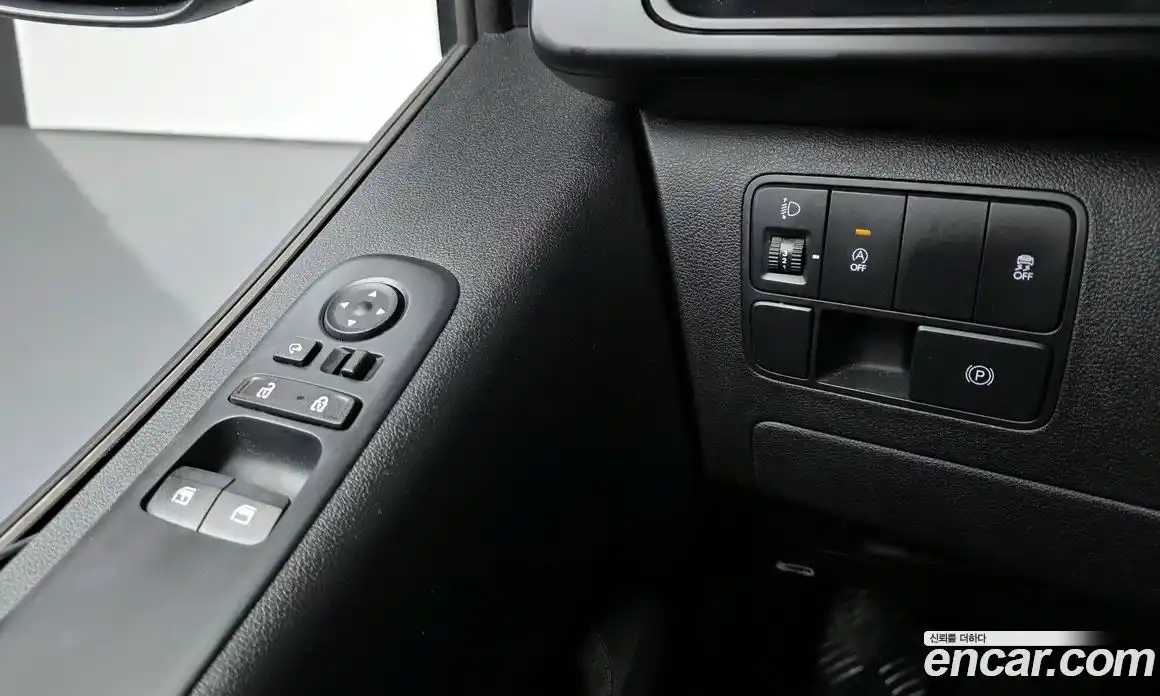 Hyundai Staria 2024 2.2 Автомат в Москве № 5090, фото 19