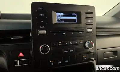 Hyundai Staria 2024 2.2 Автомат в Москве № 5090, миниатюра 2