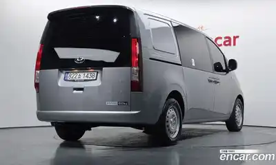 Hyundai Staria 2024 2.2 Автомат в Москве № 5090, миниатюра 6