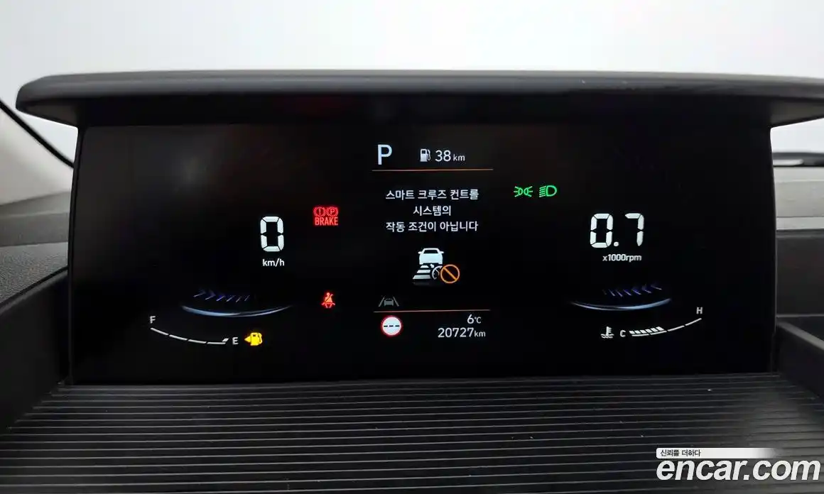 Hyundai Staria 2024 2.2 Автомат в Москве № 5090, фото 9