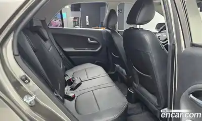 Kia Morning 2012 1.0 Автомат в Москве № 52145, миниатюра 12