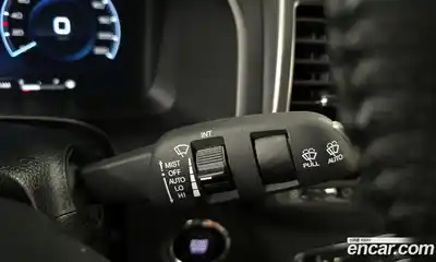 SsangYong Rexton, 2022