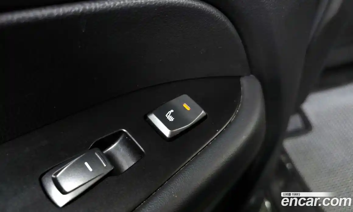 SsangYong Rexton 2022 2.2 Автомат в Москве № 540, фото 11