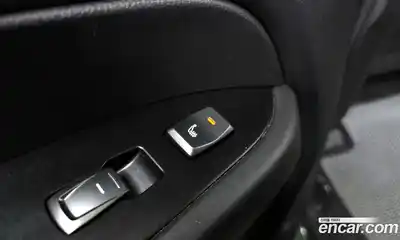 SsangYong Rexton 2022 2.2 Автомат в Москве № 540, миниатюра 11