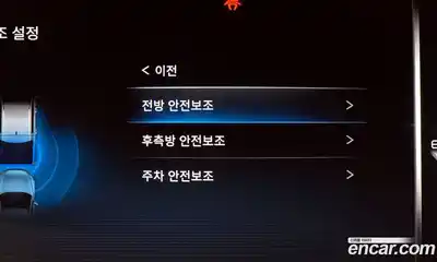 SsangYong Rexton 2022 2.2 Автомат в Москве № 540, миниатюра 10