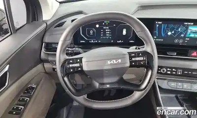Kia Canival 2025 2.2 Автомат в Москве № 55130, миниатюра 11