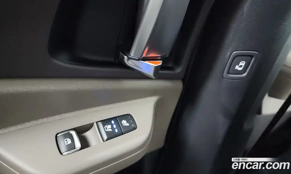 Kia Canival 2025 2.2 Автомат в Москве № 55130, фото 12