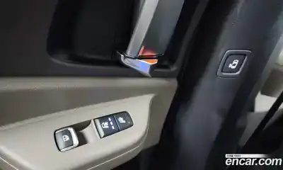 Kia Canival 2025 2.2 Автомат в Москве № 55130, миниатюра 12